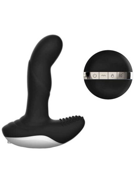 foxshow kumandali parmak ve gidiklama fonksiyonlu vibrator 12488 1.jpg