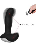 foxshow kumandali parmak ve gidiklama fonksiyonlu vibrator 12491 4.jpg