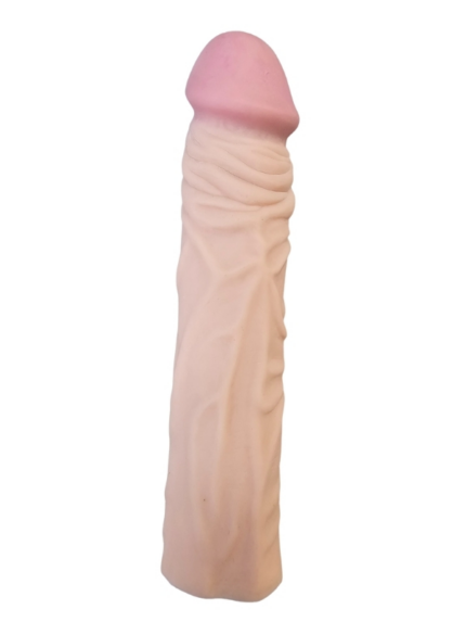 gercekci penis kilifi et dokusunda 19 cm 1258474 1.png