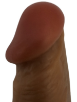 gercekci testisli melez dildo 18 cm 1258308 5.png