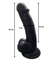 gercekci testisli siyah dildo 19 cm 1267011 2 1.png