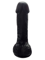 gercekci testisli siyah dildo 19 cm 1267012 3 1.png