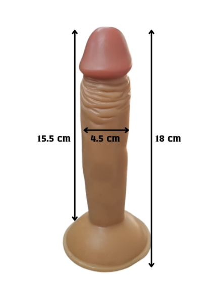 gercekci testissiz melez dildo 18 cm 1258406 2.png