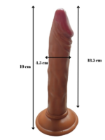 gercekci testissiz melez dildo 21 cm 1267048 2.png