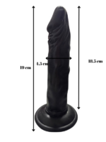 gercekci testissiz siyah dildo 21 cm 1267065 2.png