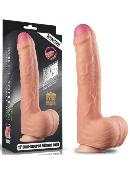 11 inc dual layer platinum silicone cock 1115244 1.png