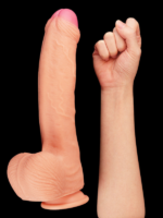 11 inc dual layer platinum silicone cock 1115245 2.png