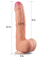 11 inc dual layer platinum silicone cock 1115248 5.png