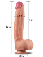 12 inc dual layered platinum silicone cock 1115232 5.png