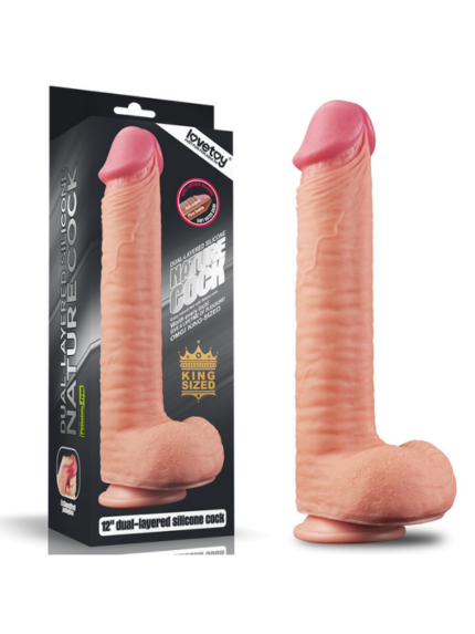 12 inc dual layered platinum silicone cock dildo 1119982 1.png