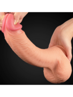 12 inc dual layered platinum silicone cock dildo 1119984 3.png