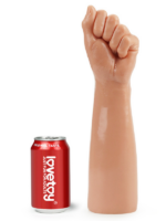 12 inc yumruk king size realistic bitch fist 1115493 3.png