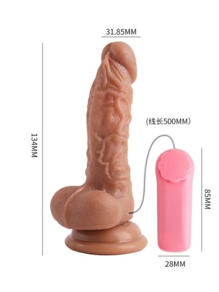 134 cm kablolu kumandali dildo vibrator 1585628 1.jpg