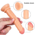 15cm testissiz gercekci anal dildo 837833 4.jpg