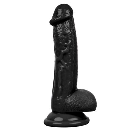 19cm gercekci siyah dildo yapay penis 865921 1.jpg