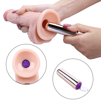 21cm gercekci dildo yapay penis 838009 1.jpg