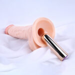 21cm gercekci dildo yapay penis 838011 3.jpg