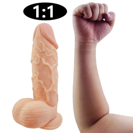 26cm realistik mega dildo penis 837671 2.jpg