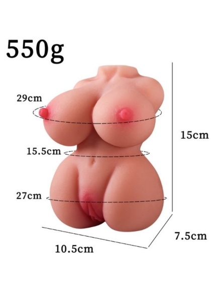 550 gr goguslu gercekci vajina masturbator 1278014 2.png