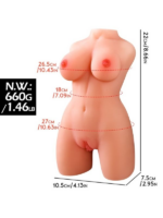 660 gr goguslu gercekci vajina masturbator 1278032 2.png