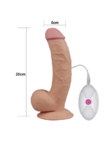 85 inc the ultra soft dude vibrating realistik vibrator 1119562 4.png