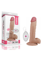 9 inc the ultra soft dude vibrating realistik vibrator 1119912 1.png