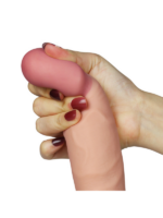 9 inc the ultra soft dude vibrating realistik vibrator 1119913 2.png