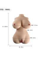 98kg agirliginda emis ozellikli ultra realistik yarim vucut masturbator 836994 5.jpg