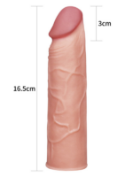 add 1 pleasure x tender penis sleeve 1115719 4.png