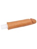 add 1 pleasure x tender penis sleeve brown 1126637 4.jpg