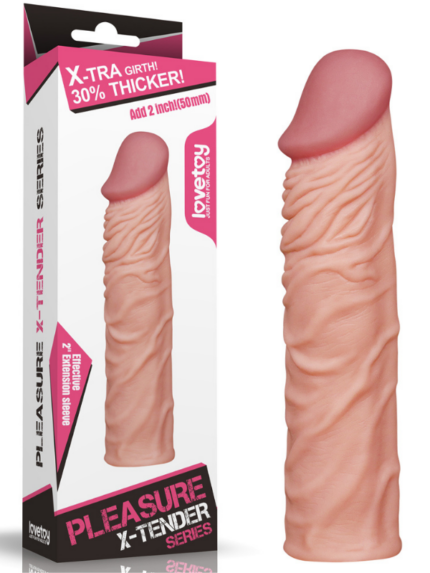 add 2 pleasure x tender penis sleeve flesh 1115702 1.png