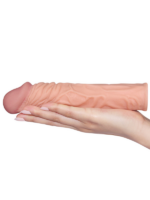 add 2 pleasure x tender penis sleeve flesh 1115703 2.png
