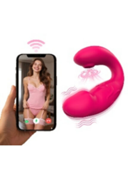 app kontrollu cift motorlu titresimli vibrator uzaktan kumandali ergonomik tasarim 1590518 1.jpg