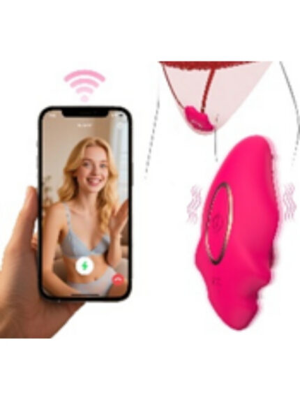 app kontrollu giyilebilir titresimli vibrator uzaktan kumandali ic camasiri uyumlu tasarim 1590530 1.jpg