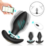 big boat anchor swing telefon kontrollu titresimli anal plug siyah 1122737 1.jpg