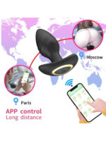 big boat anchor swing telefon kontrollu titresimli anal plug siyah 1122741 5.jpg