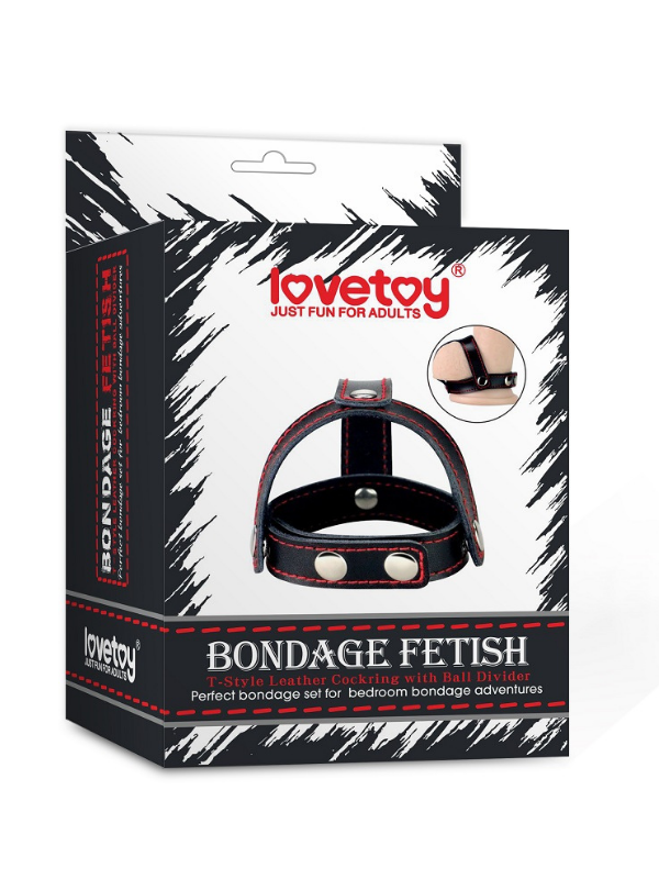 bondage fetish t style leather cockring with ball divider 1119840 1.png bondage fetish t style leather cockring with ball divider 1119840 1.png
