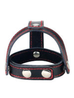 bondage fetish t style leather cockring with ball divider 1119841 2.png