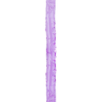 cift tarafli esnek dildo 34 cm gercekci dokulu mor renk 1281678 1.png