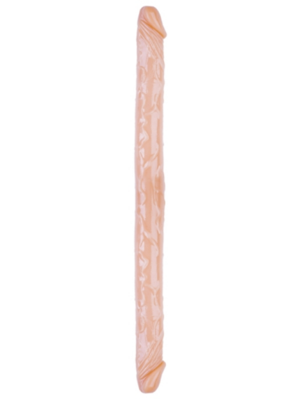 cift tarafli esnek dildo 34 cm gercekci dokulu ten renk 1281703 1.png