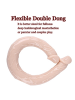 cift tarafli esnek dildo 40 cm gercekci dokulu ten renk 1281731 3.png