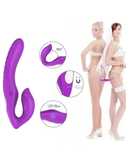 cift titresim motorlu strapless giyilebilir cift tarafli vibrator 180 bukulebilir ipx7 su gecirmez 1278742 2.png