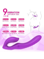 cift titresim motorlu strapless giyilebilir cift tarafli vibrator 180 bukulebilir ipx7 su gecirmez 1278744 4.png