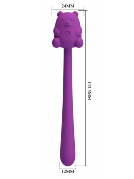 cute bear flirting stick modern vibrator 1126729 2.jpg