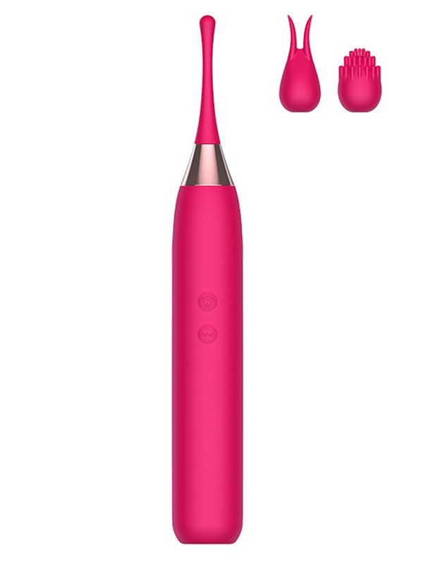degistirilebilir uc baslikli ince vibrator 160664 1.jpg degistirilebilir uc baslikli ince vibrator 160664 1.jpg