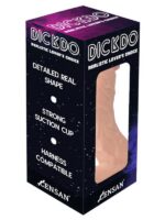 dickdo gercekci egik dildo penis 18cm 13159 2.jpg