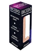 dickdo gercekci testisli dildo penis 19cm model1 13141 2.jpg