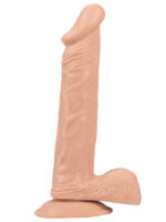 dickdo gercekci testisli dildo penis 24cm 13211 1.jpg