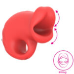 dudak cloud 9 sarjli mini nibbling vibrator 10 mod sessiz ipx6 suya dayanikli 1588432 1.jpg