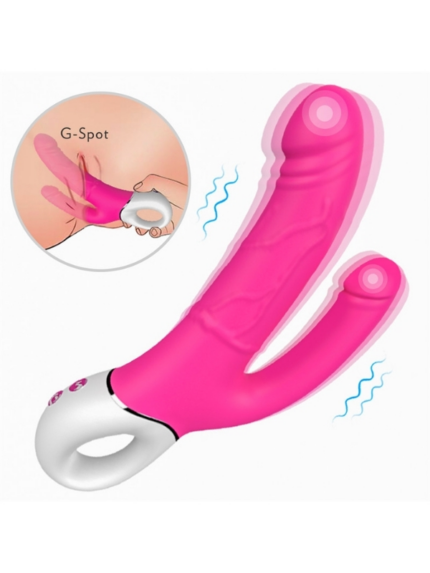 fantasy lover g spot ve anal vibrator 1278614 1.png